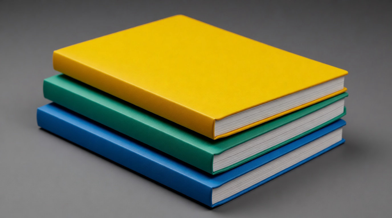 Terrain de Jeu : le carnet de notes qui sublime vos idées